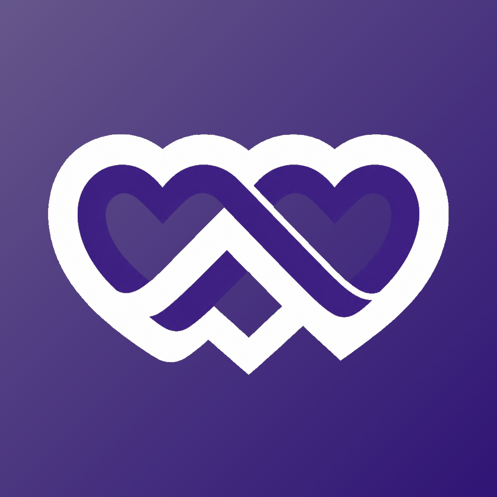 Midnight MiLove app icon